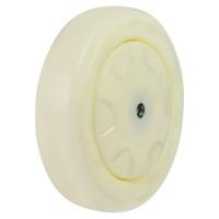 100mm Polypropylene Wheel [260kg max load]