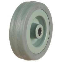 100mm Rubber Wheel [80kg max load]