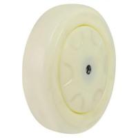 125mm Polypropylene Wheel [350kg max load]